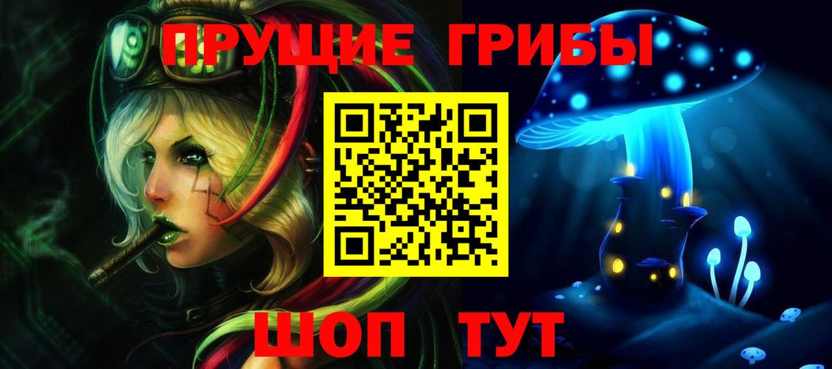 Галлюциногенные грибы Cubensis Тосно